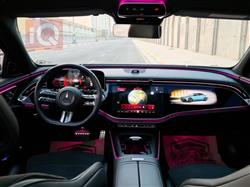 مێرسێدس بێنز E-Class